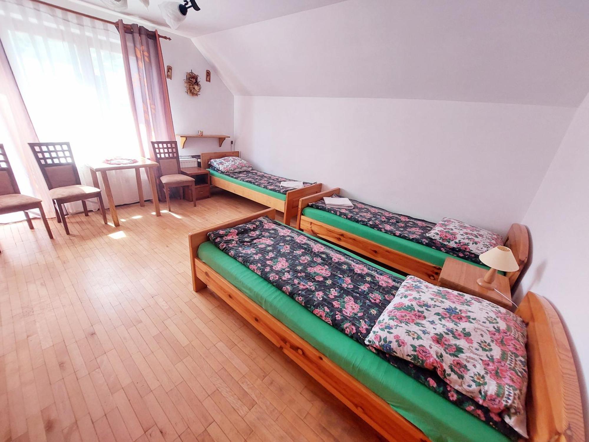 Wisniowy Gaj Villa Ujanowice ภายนอก รูปภาพ