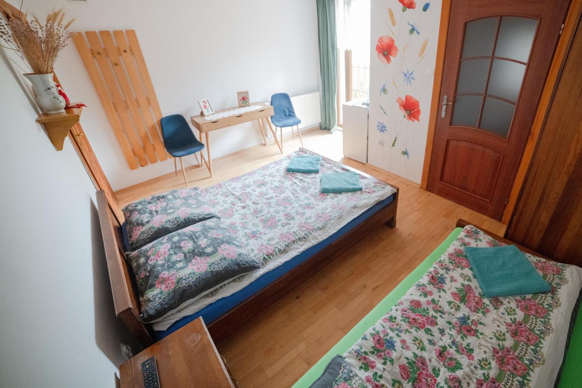 Wisniowy Gaj Villa Ujanowice ภายนอก รูปภาพ