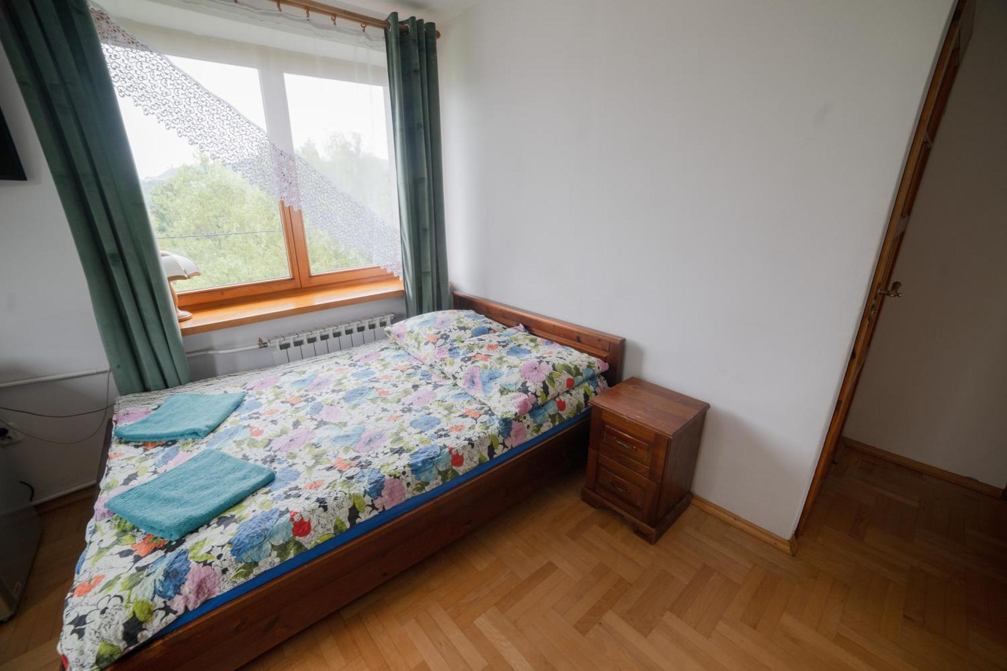 Wisniowy Gaj Villa Ujanowice ภายนอก รูปภาพ
