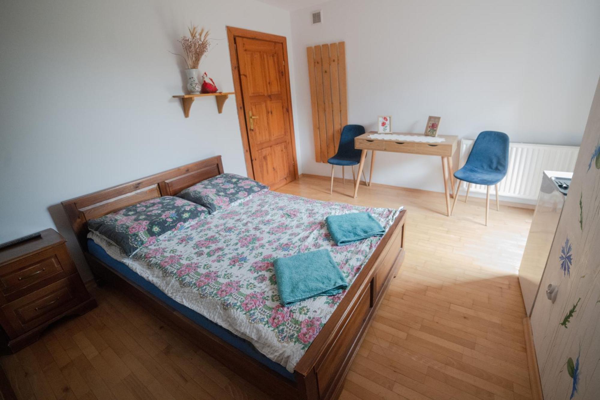 Wisniowy Gaj Villa Ujanowice ภายนอก รูปภาพ