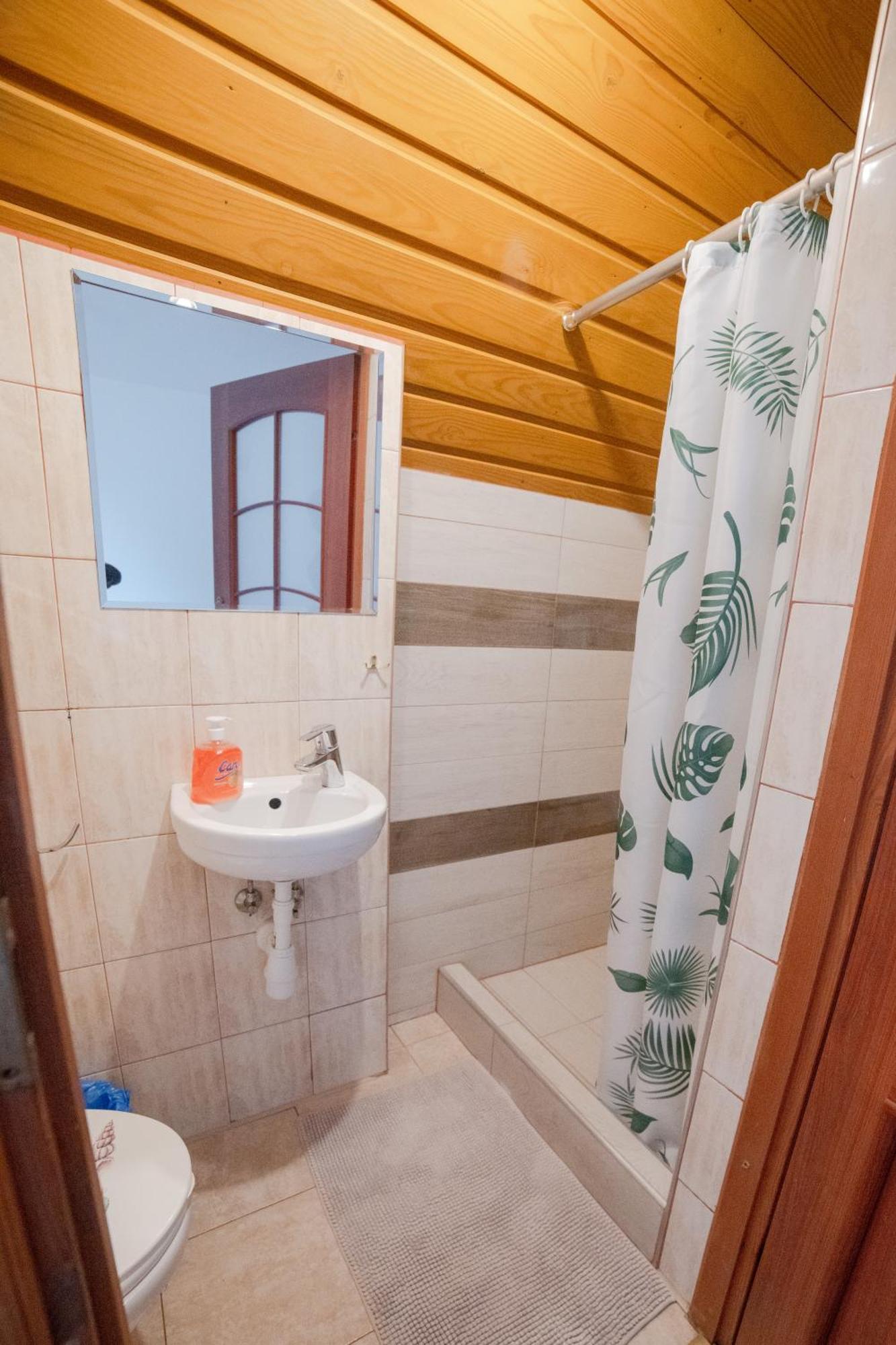 Wisniowy Gaj Villa Ujanowice ภายนอก รูปภาพ