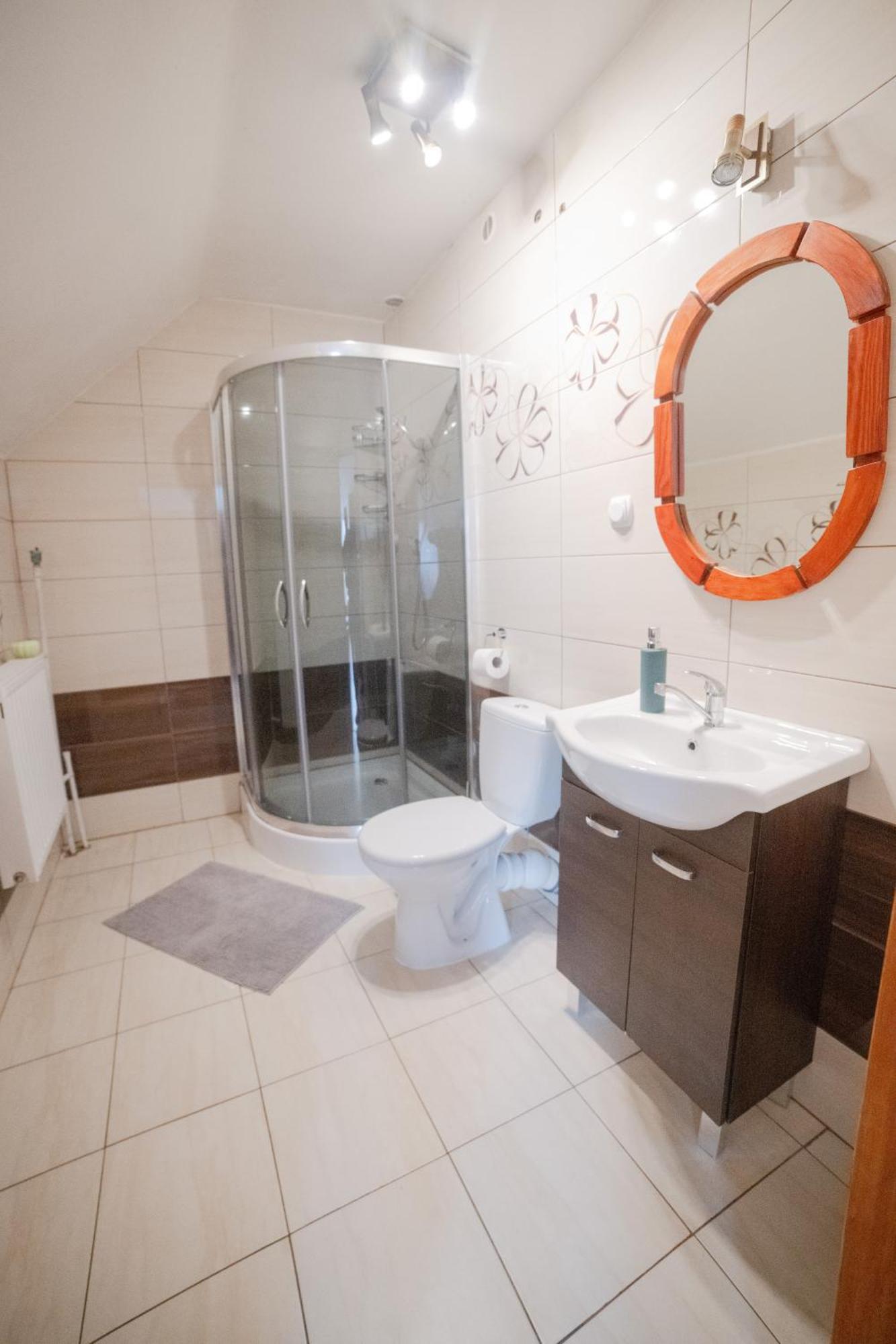 Wisniowy Gaj Villa Ujanowice ภายนอก รูปภาพ